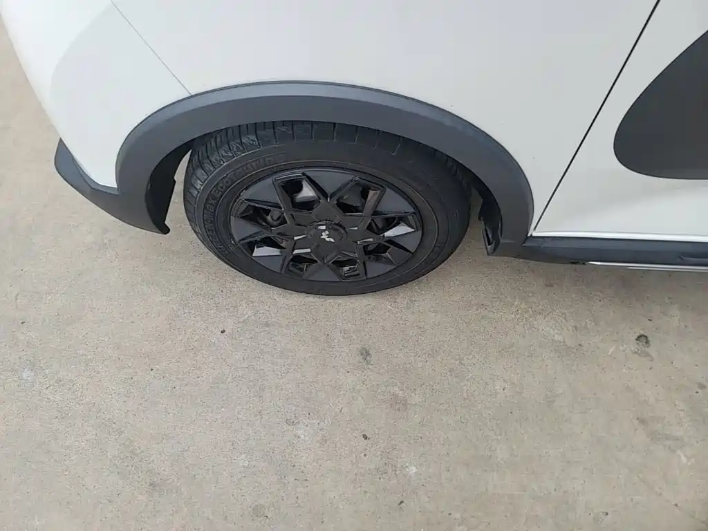 Wuling Hongguang MINIEV 2022 — фото 23