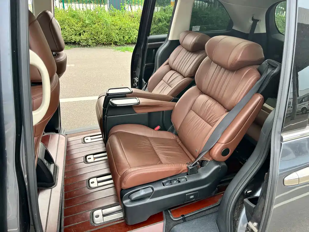Honda Odyssey 2022 — фото 13