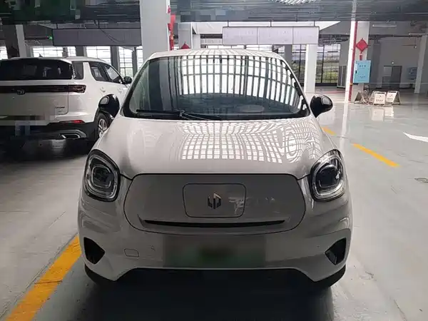 Leapmotor T03 2021