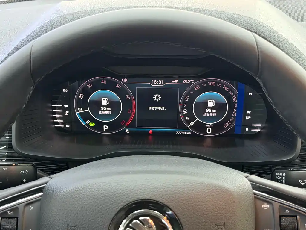 Skoda Kodiaq 2020 — фото 16