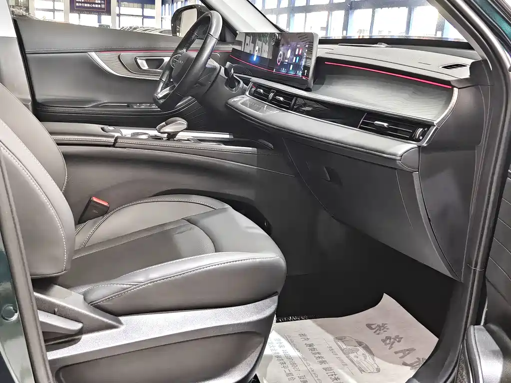 Chery Tiggo 8 PRO 2022 — фото 8