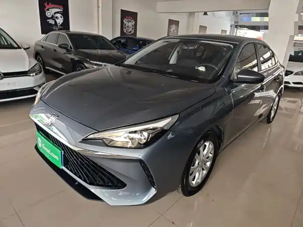 Roewe i5 2025