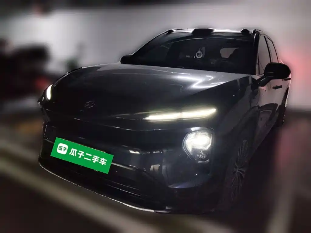 NIO ES7 2023