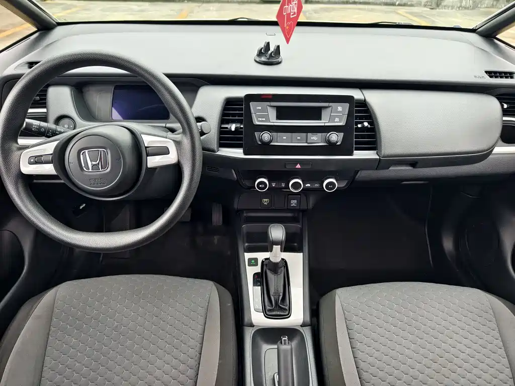 Honda Fit 2023 — фото 11