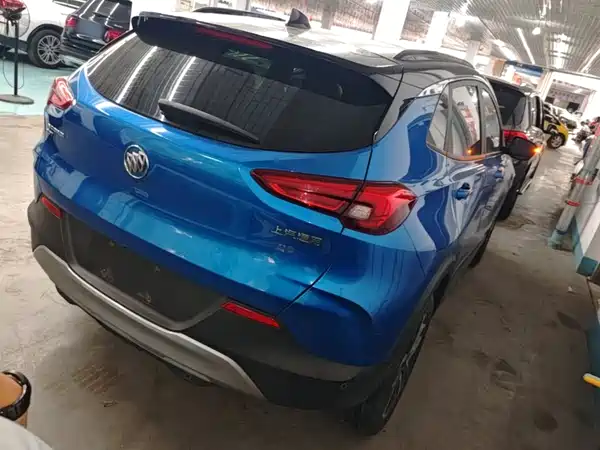 Buick Encore 2020