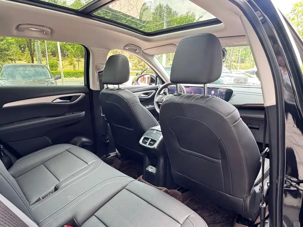 Buick Envision Plus 2025 — фото 21
