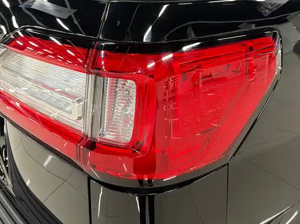 Lincoln Navigator 2018