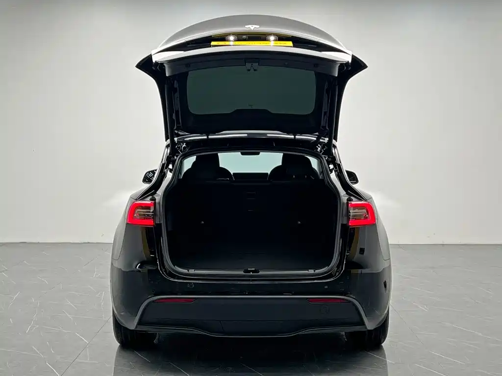 Tesla Model Y 2023 — фото 9