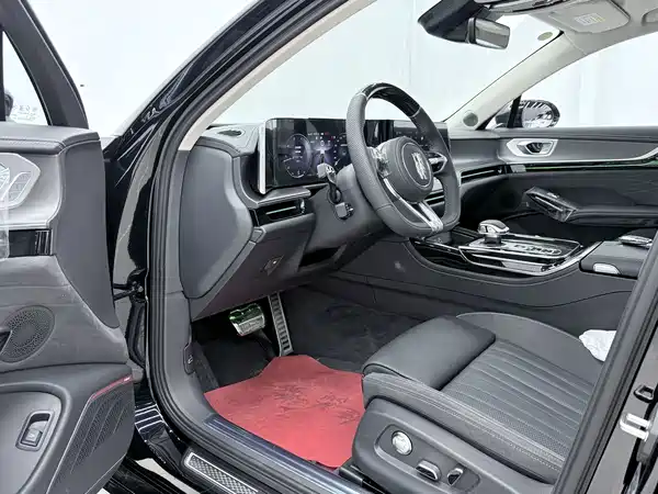 Hongqi H9 2026