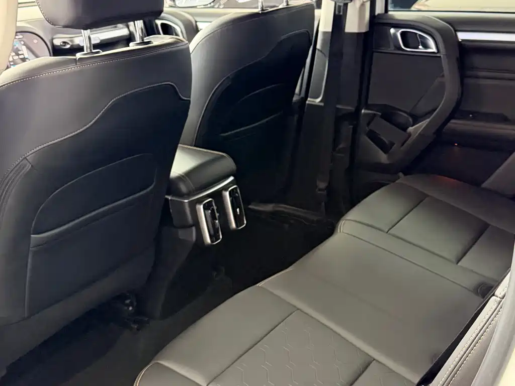 Haval Big Dog 2021 — фото 11