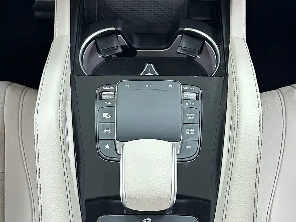 Mercedes-Benz GLS 2023 — фото 22
