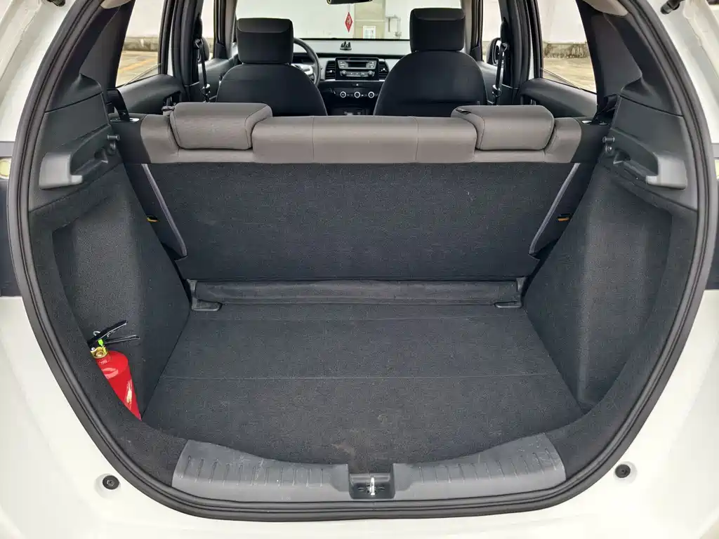 Honda Fit 2023 — фото 14