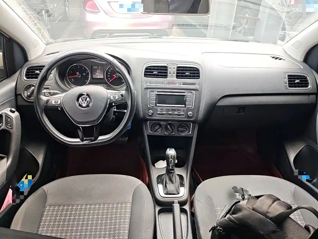 Volkswagen Polo 2019 — фото 10
