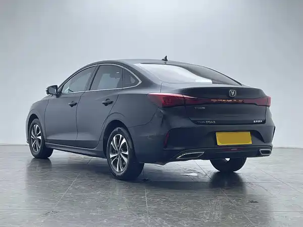 Changan Eado 2023