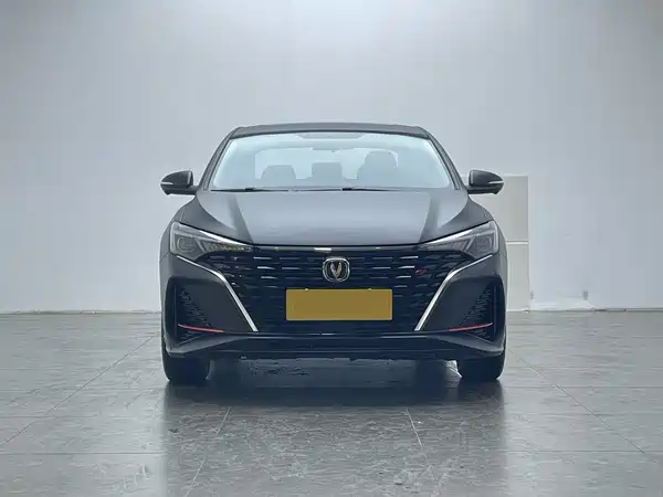 Changan Eado 2023