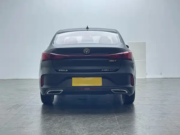Changan Eado 2023