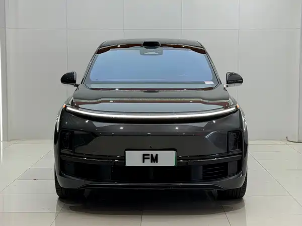 Li Auto L9 2023