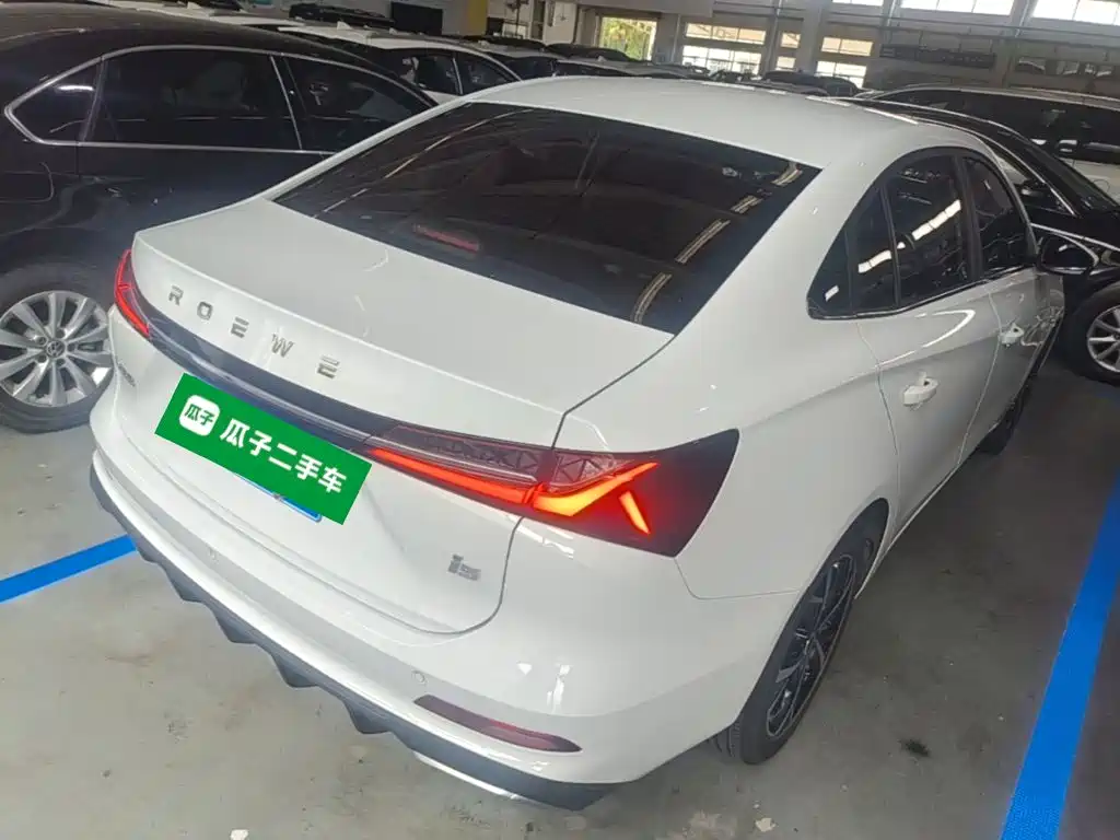 Roewe i5 2025