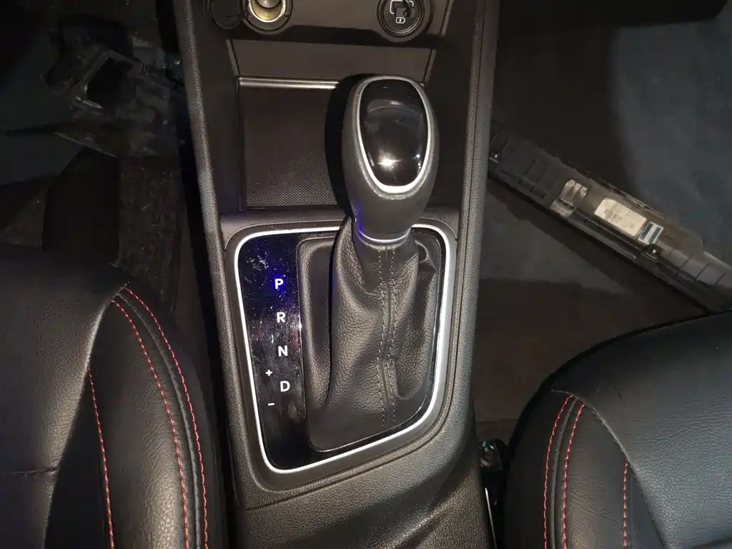 Hyundai Verna 2021 — фото 14