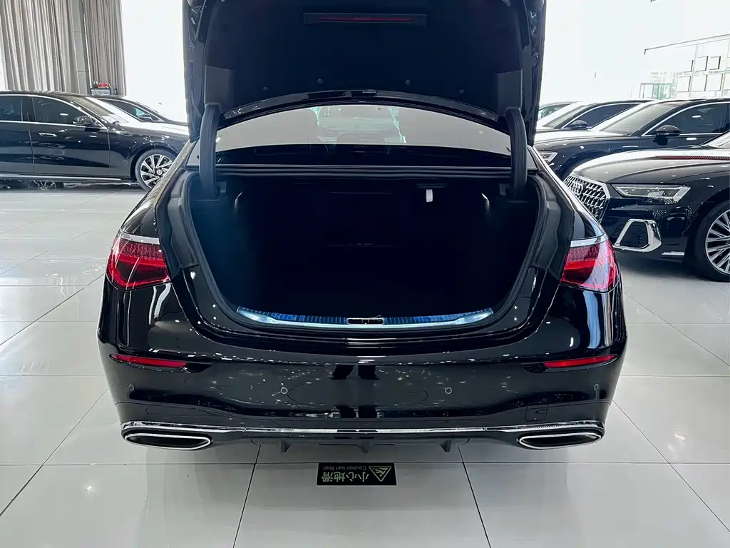Mercedes-Benz S-Class 2023 — фото 27