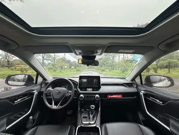 Toyota RAV4 2020