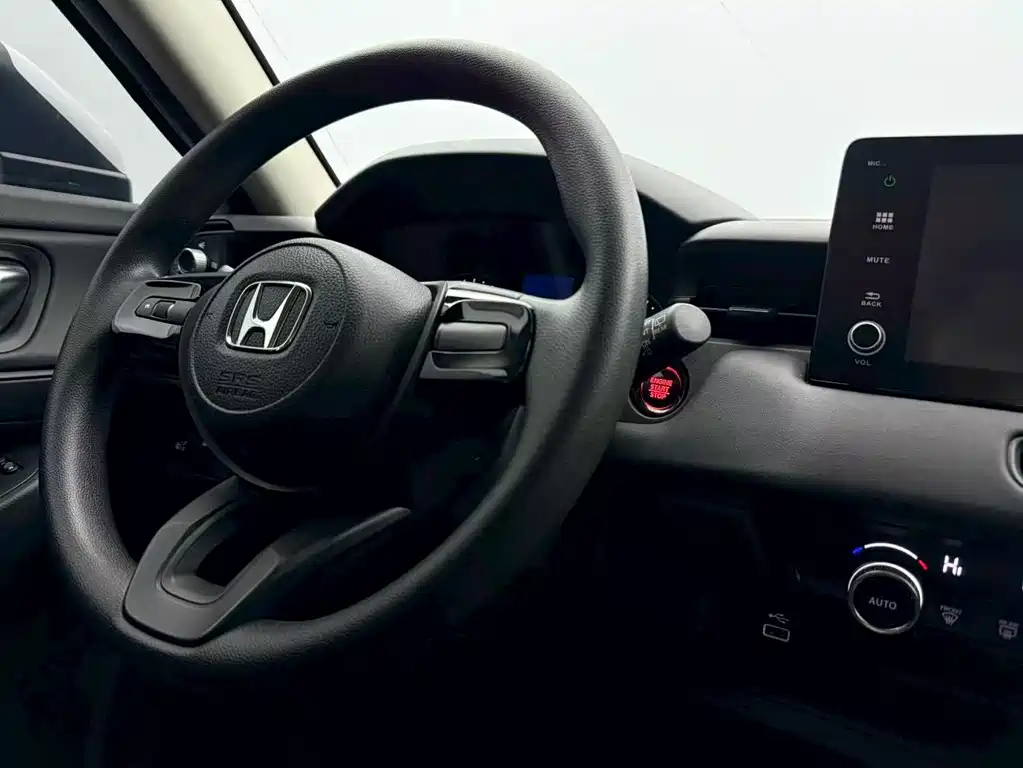 Honda XR-V 2023 — фото 10