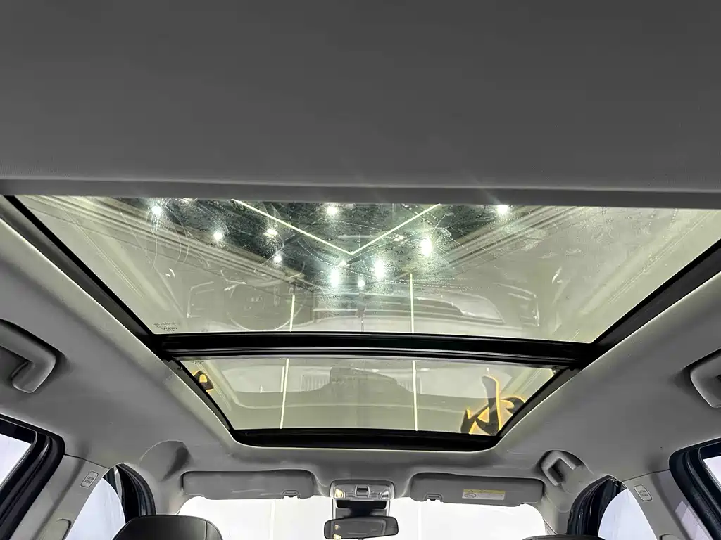 GAC Trumpchi GS4 PLUS 2022 — фото 18
