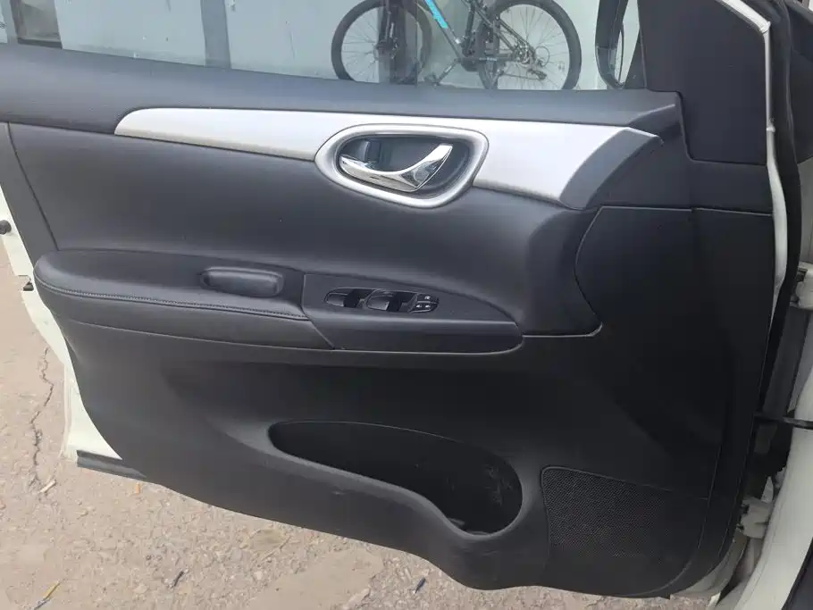 Nissan Sylphy 2022
