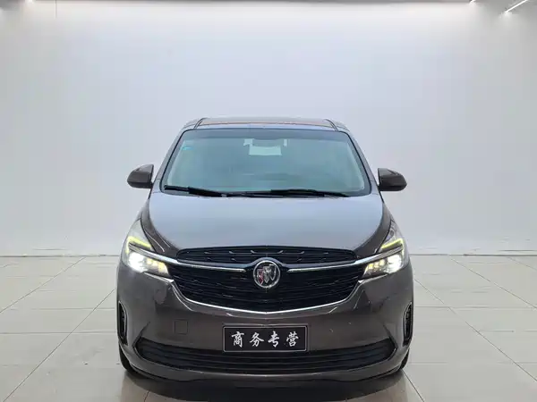 Buick GL8 2020