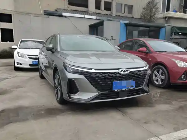 Chery Arrizo 8 2022