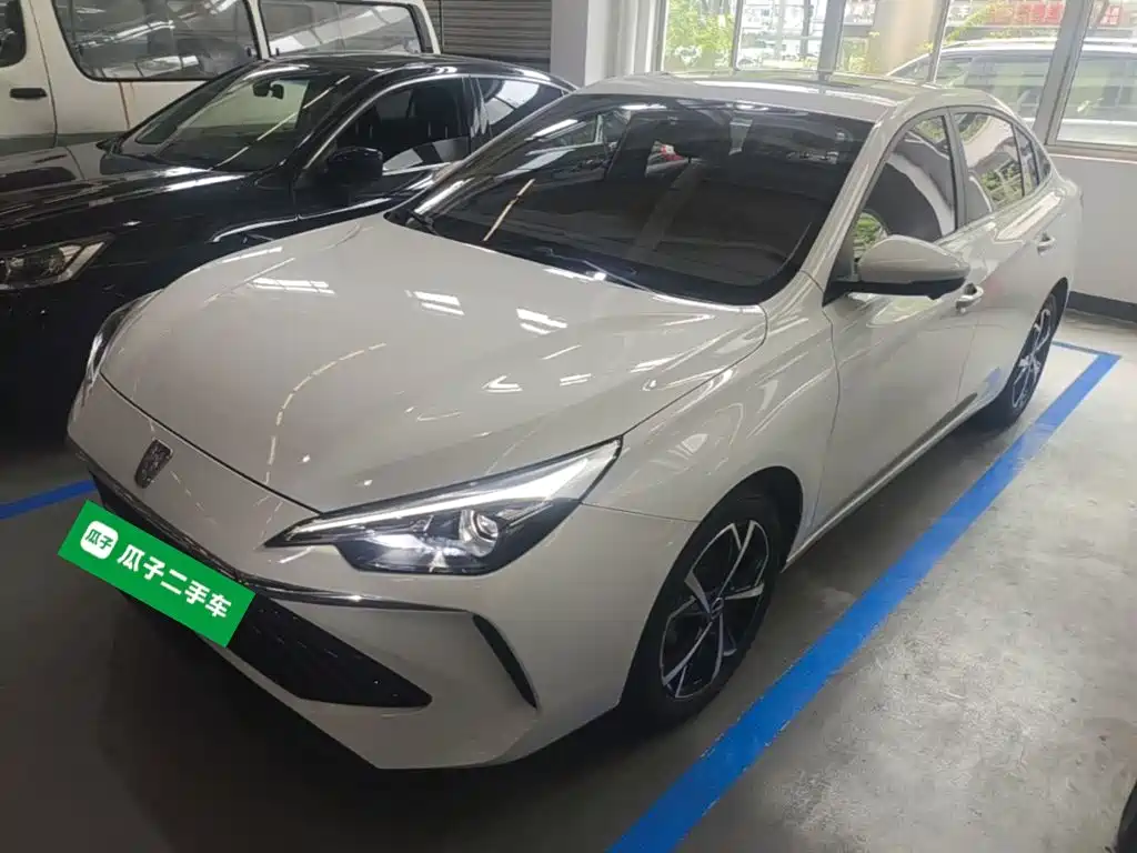 Roewe i5 2025
