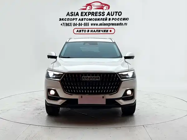Haval H6 2023