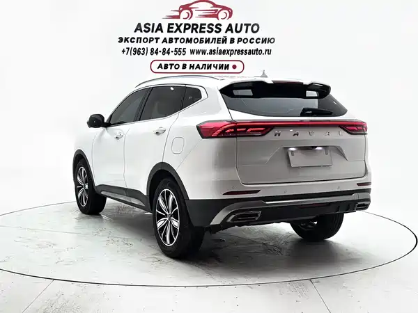 Haval H6 2023