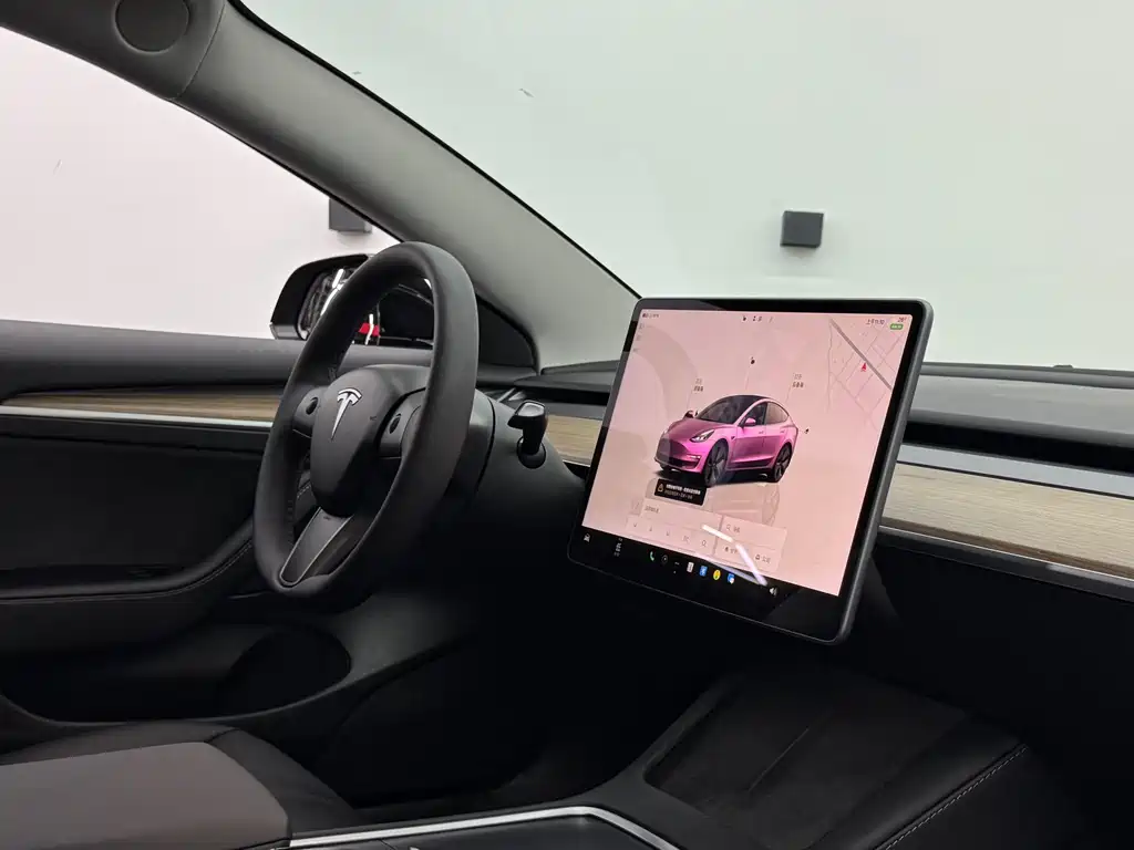 Tesla Model 3 2023 — фото 10