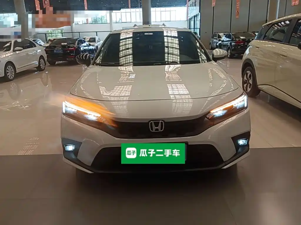 Honda Civic 2023