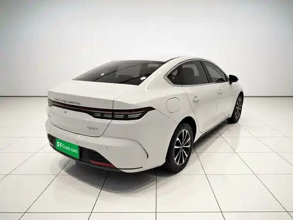 BYD Destroyer 05 2023