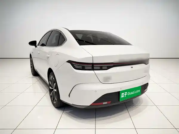 BYD Destroyer 05 2023