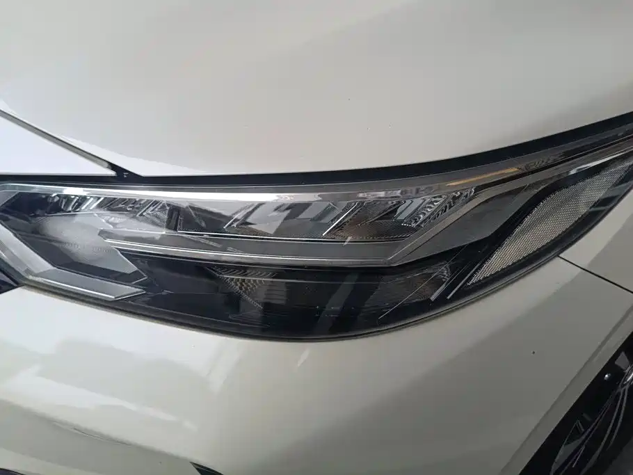 Nissan Sylphy 2021