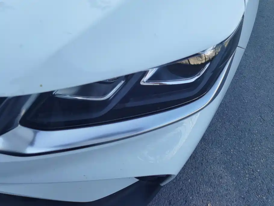 Geely Binyue 2021