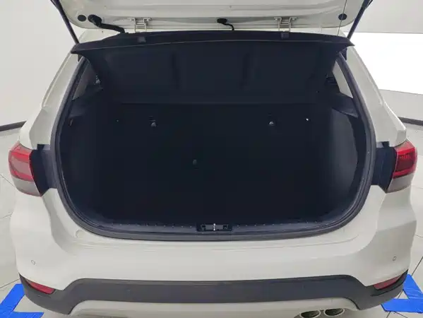 Kia KX CROSS 2018