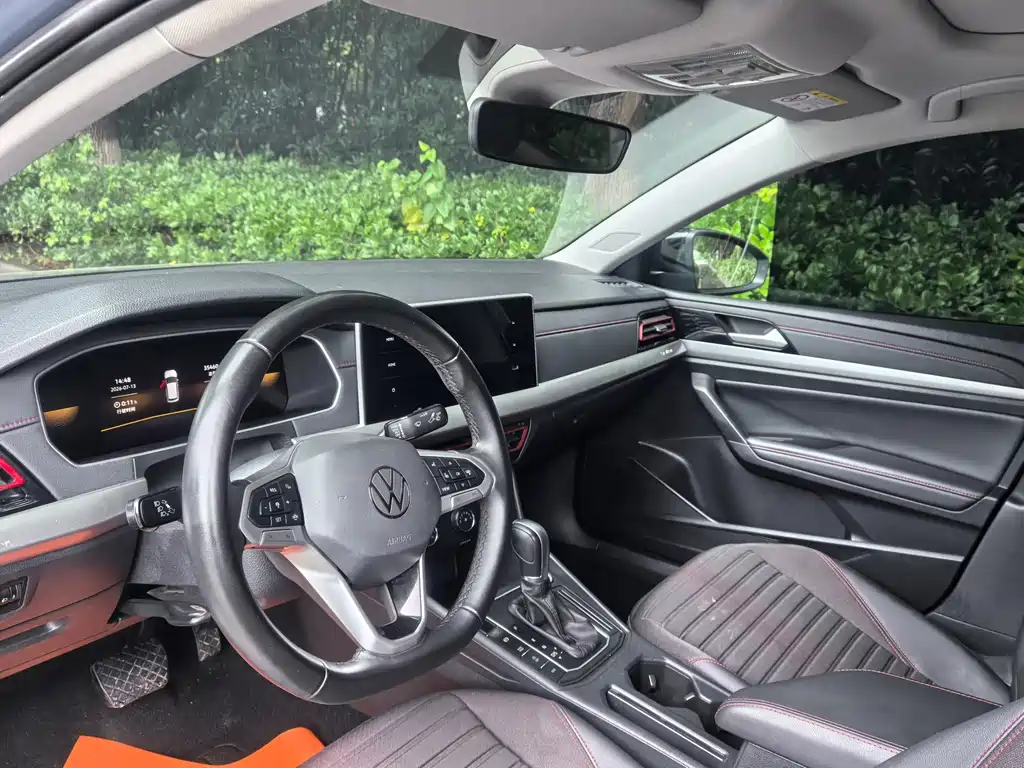 Volkswagen Lavida 2023