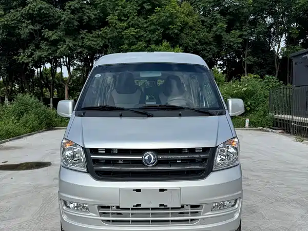 Dongfeng Xiaokang K07S 2024