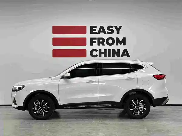 Haval H6 2023