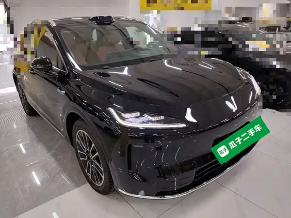 Shangjie H5 2025