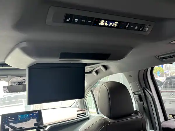 Toyota Sienna 2021
