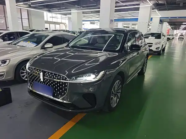 Lincoln Corsair 2023