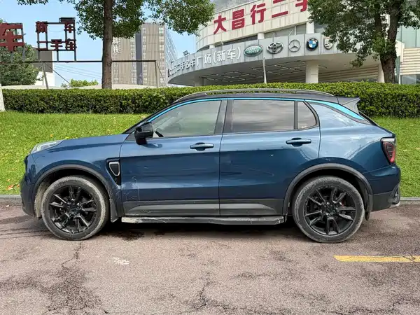 Lynk & Co 01 2018