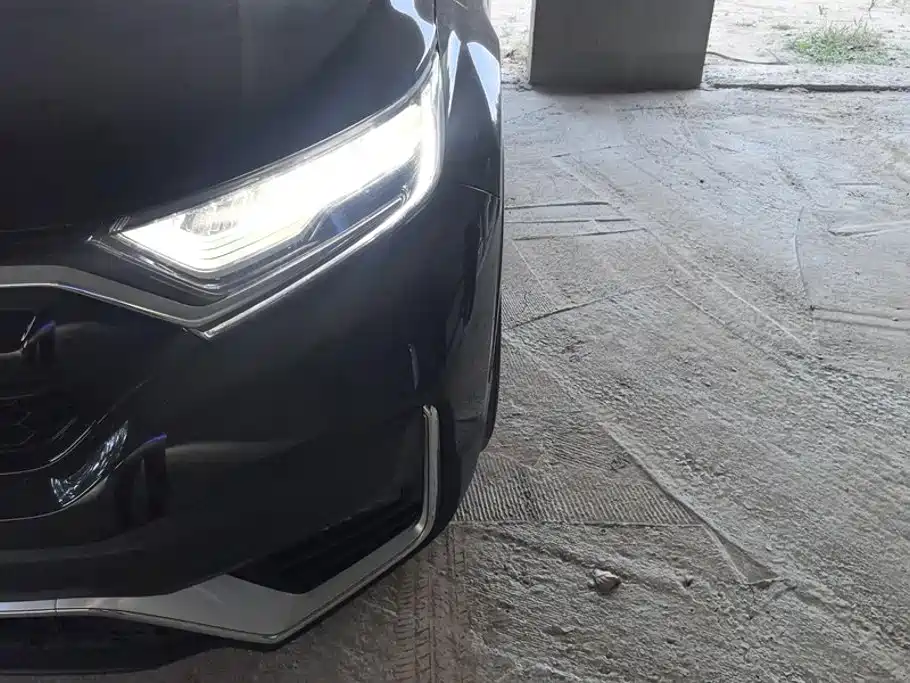 Honda CR-V 2022