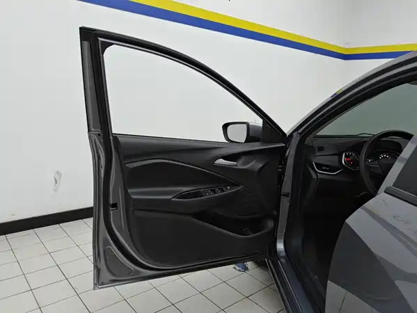 Chevrolet Cavalier 2020