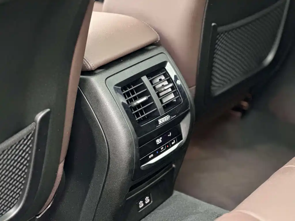 BMW X3 2023 — фото 10